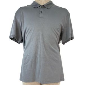 Calvin Klein Polo Mens Sz XXL